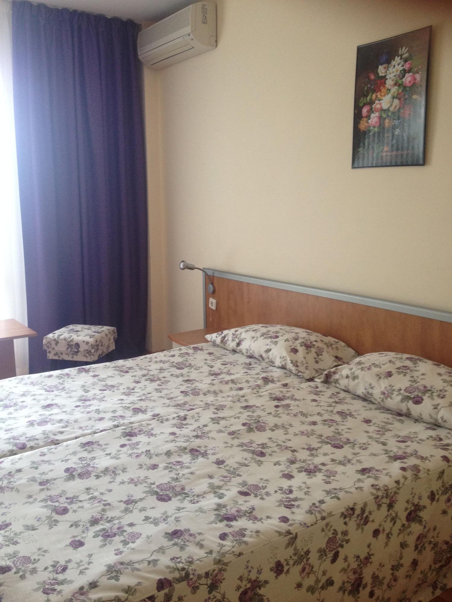 Hotel Atol Sunny Beach Esterno foto
