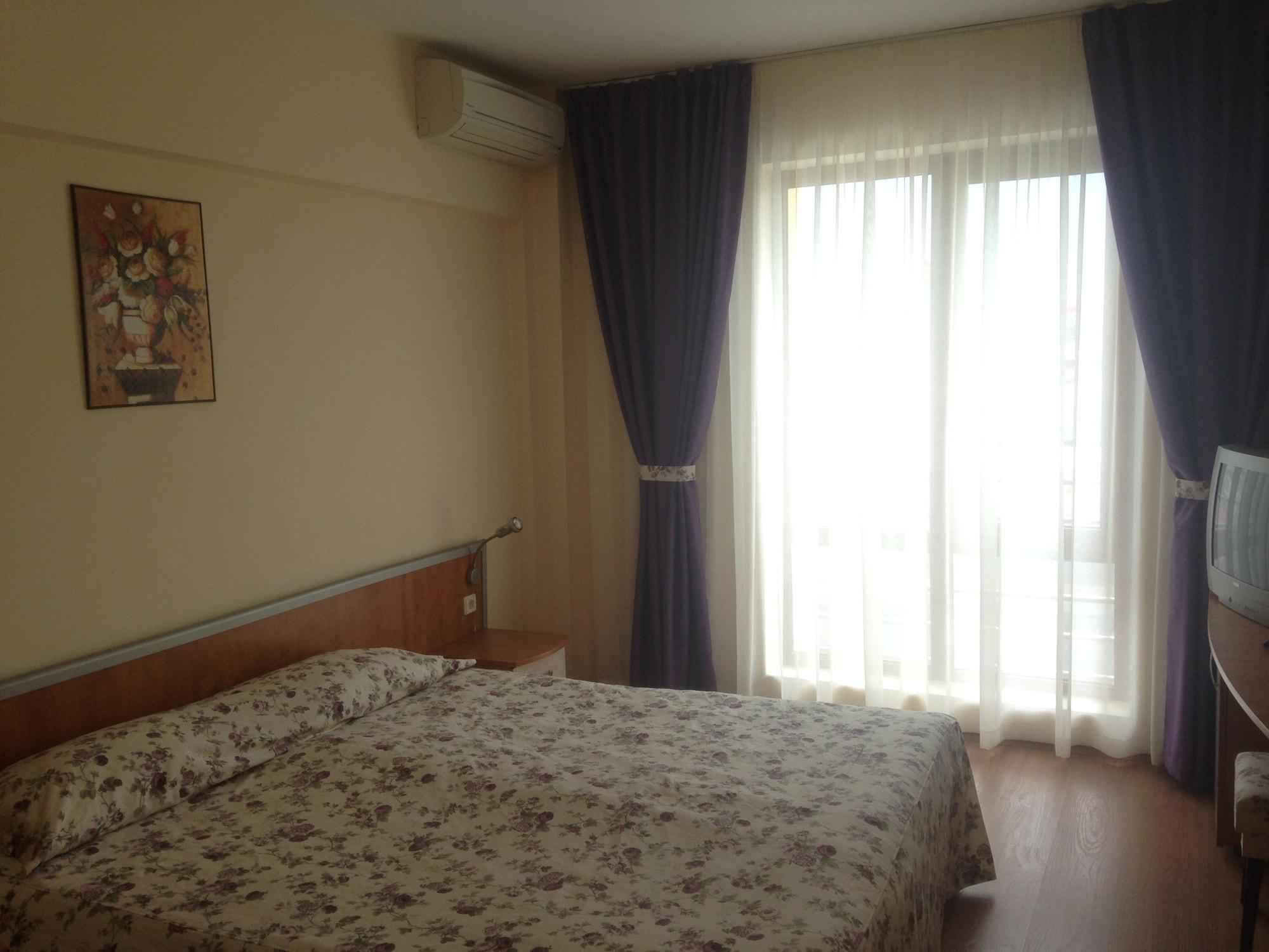 Hotel Atol Sunny Beach Esterno foto