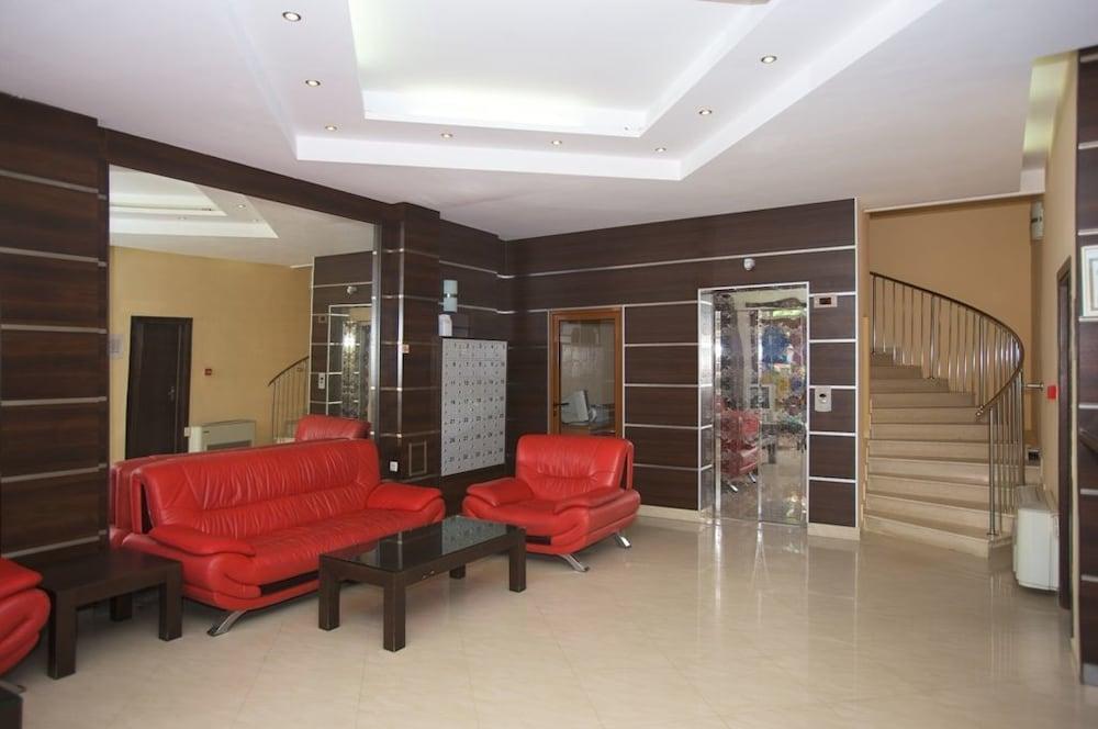 Hotel Atol Sunny Beach Esterno foto