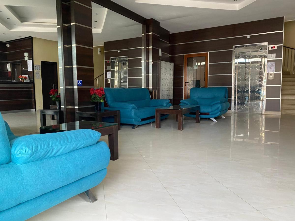 Hotel Atol Sunny Beach Esterno foto