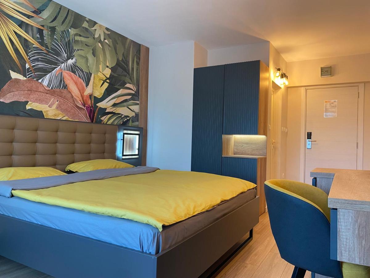 Hotel Atol Sunny Beach Esterno foto