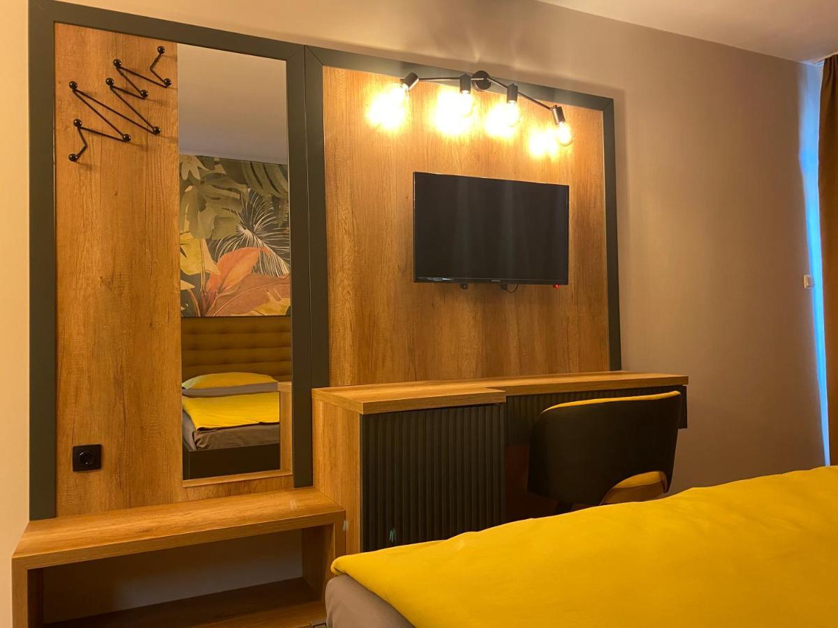 Hotel Atol Sunny Beach Esterno foto