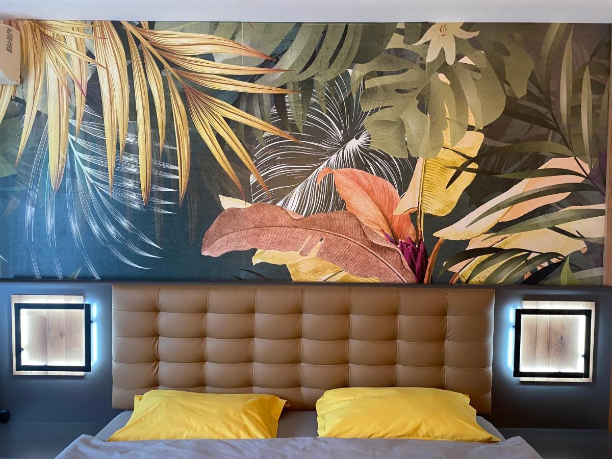 Hotel Atol Sunny Beach Esterno foto