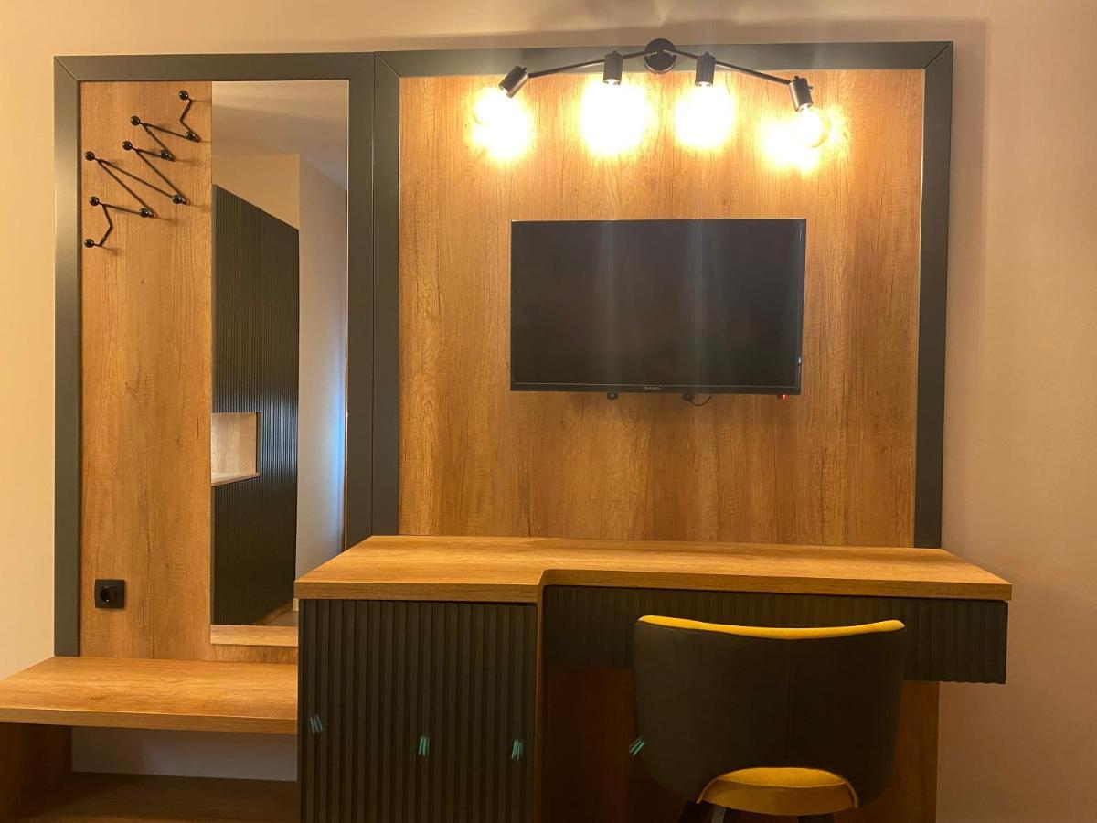 Hotel Atol Sunny Beach Esterno foto