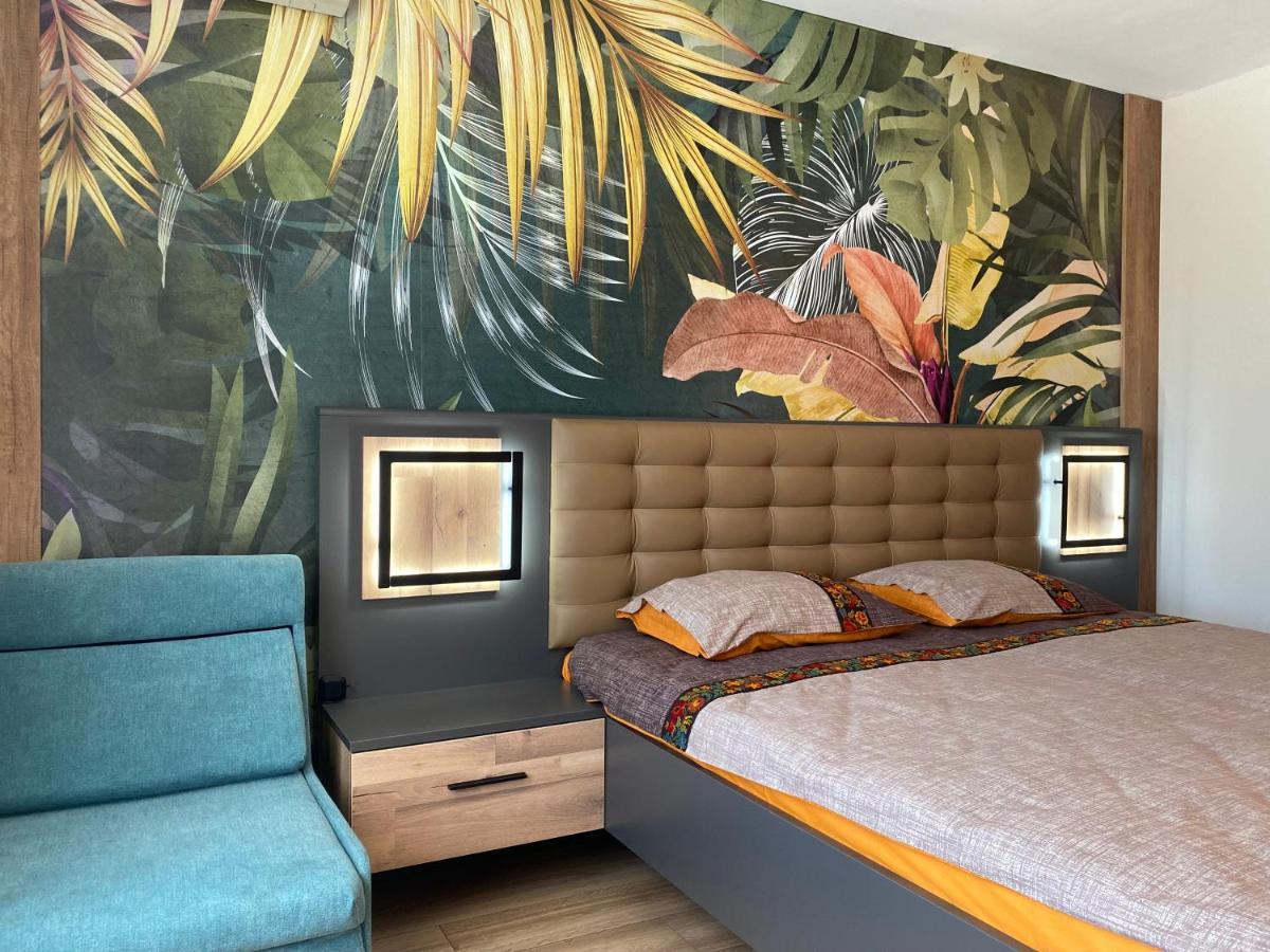 Hotel Atol Sunny Beach Esterno foto
