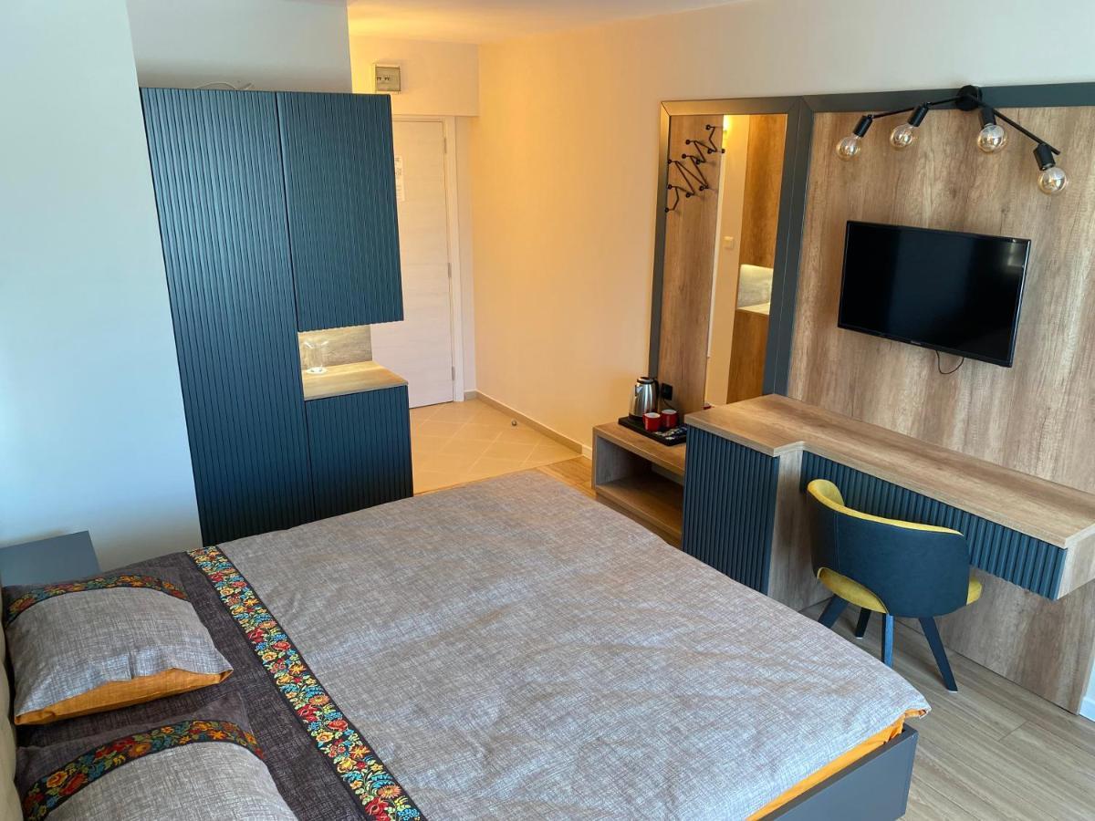 Hotel Atol Sunny Beach Esterno foto