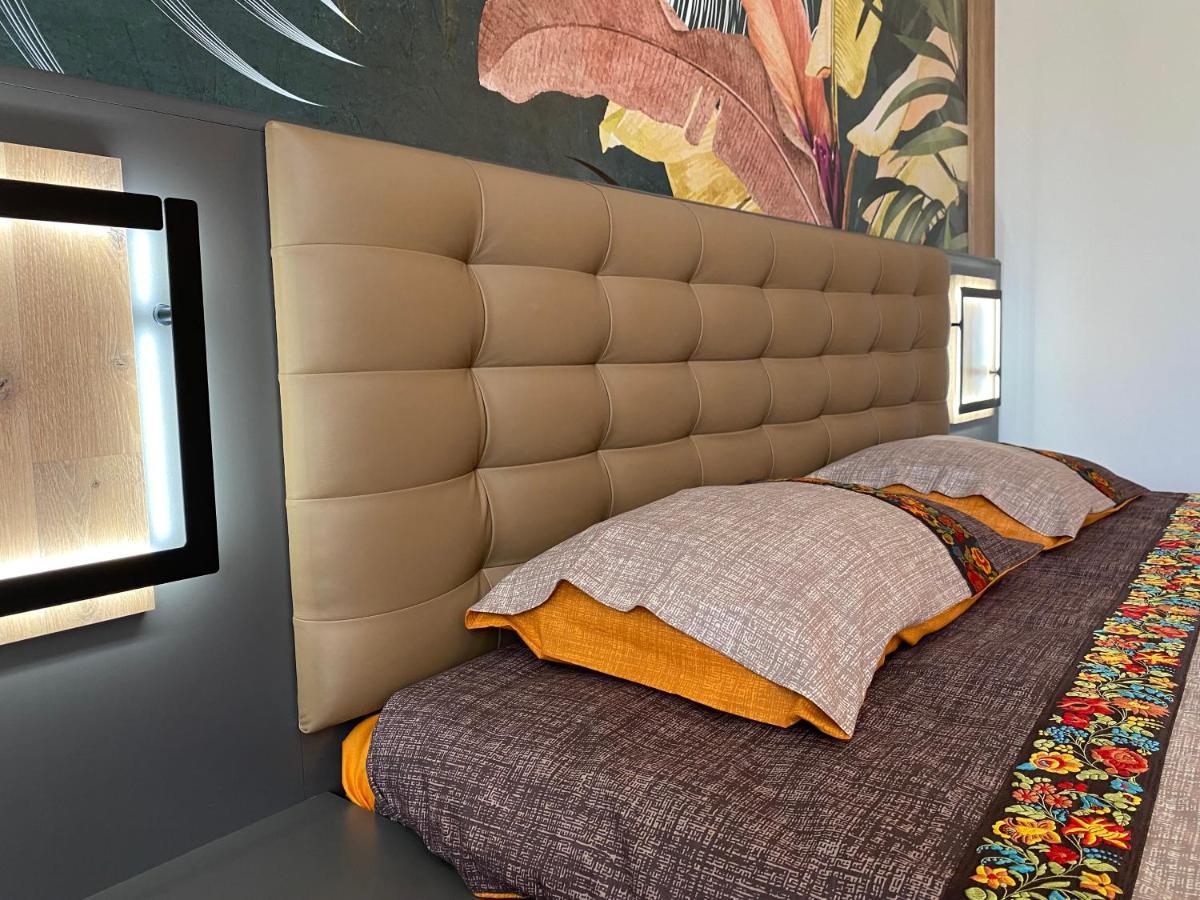 Hotel Atol Sunny Beach Esterno foto