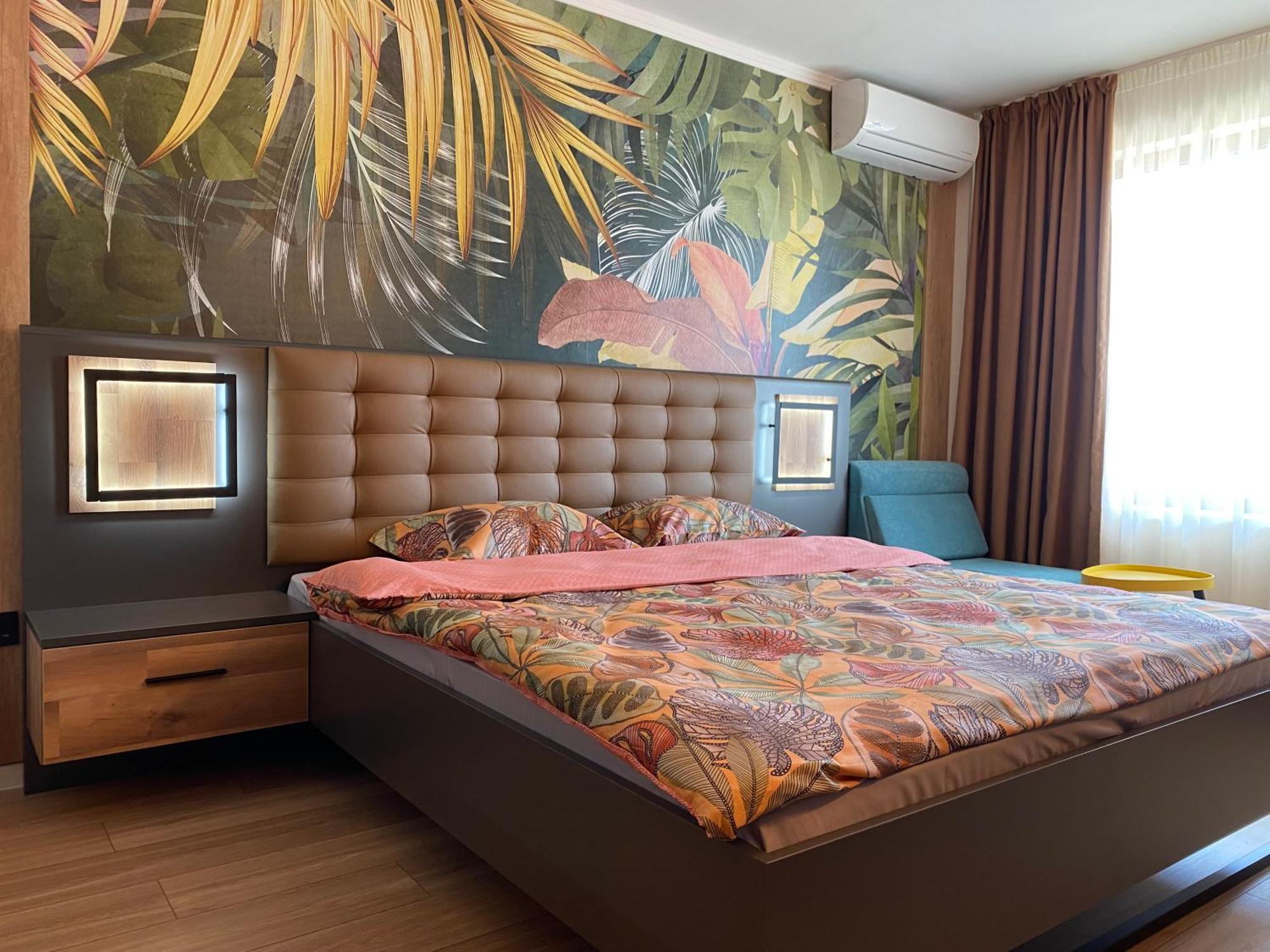 Hotel Atol Sunny Beach Esterno foto