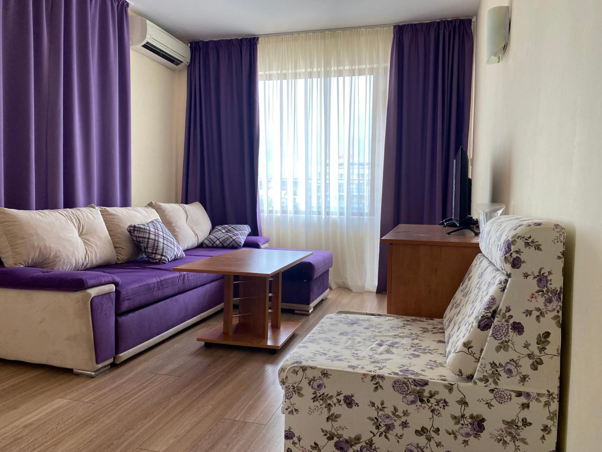 Hotel Atol Sunny Beach Esterno foto
