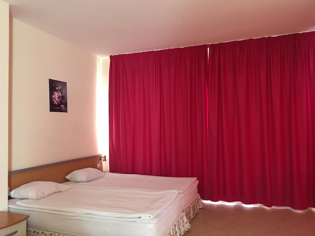 Hotel Atol Sunny Beach Esterno foto