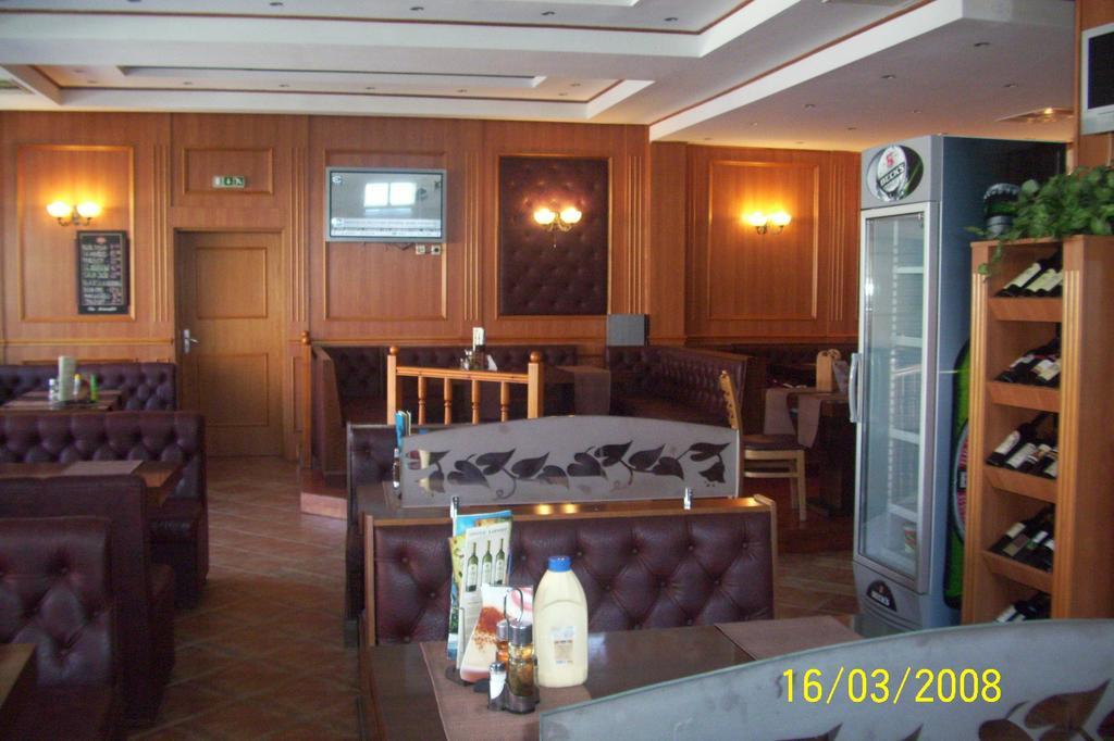 Hotel Atol Sunny Beach Esterno foto