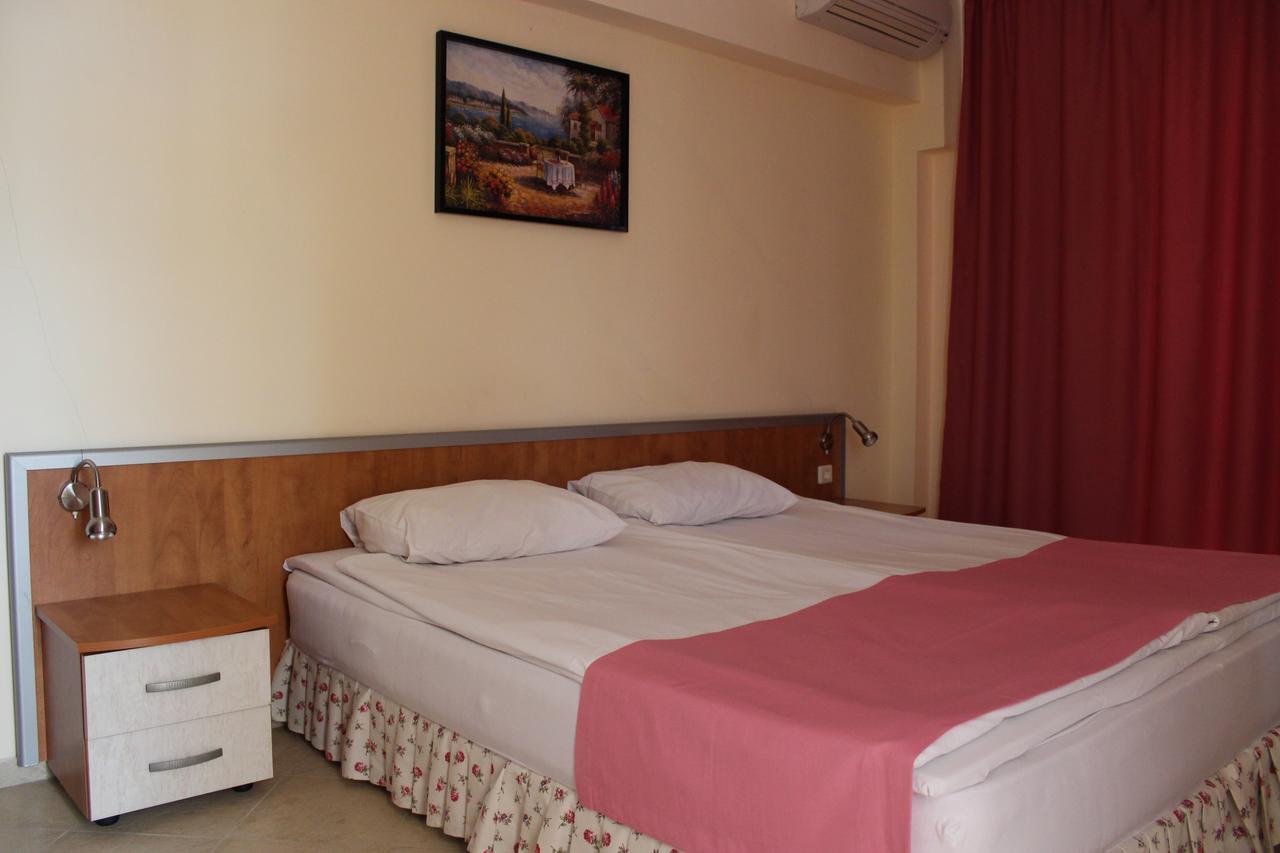 Hotel Atol Sunny Beach Esterno foto