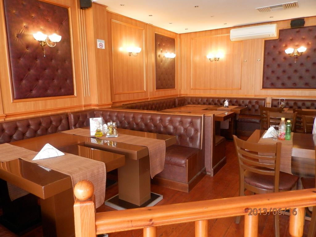 Hotel Atol Sunny Beach Esterno foto