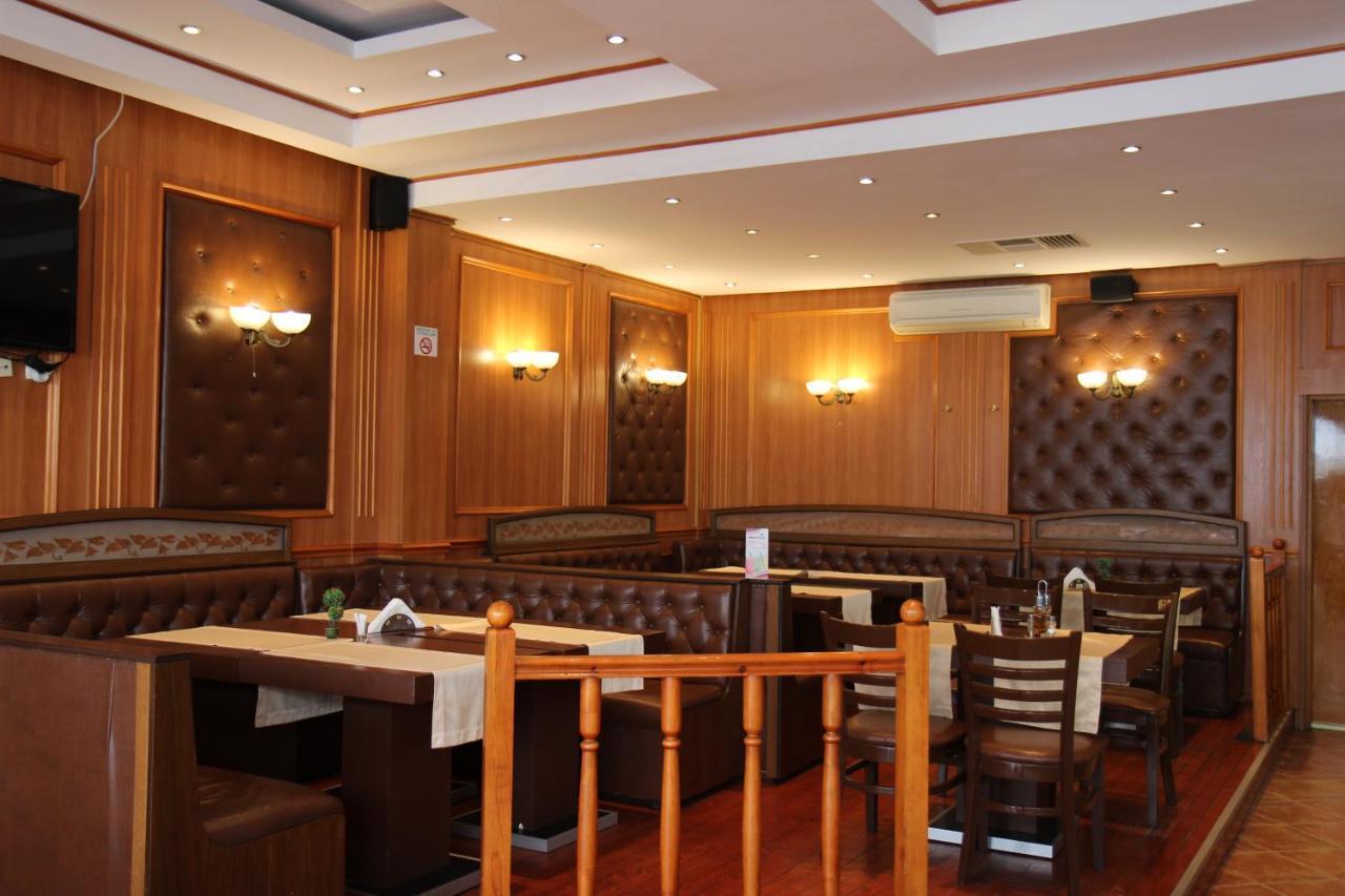 Hotel Atol Sunny Beach Esterno foto