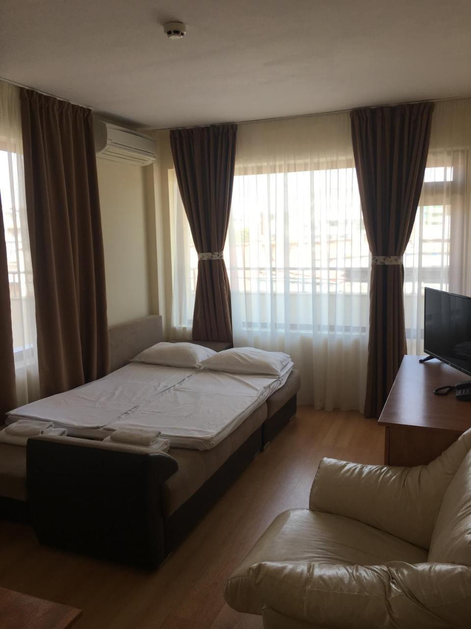 Hotel Atol Sunny Beach Esterno foto